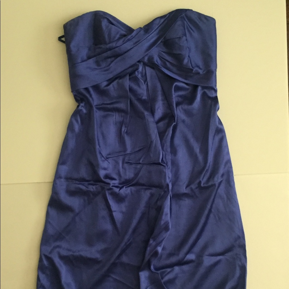 Nicole Miller Collection Dress